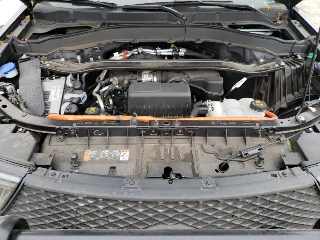 Photo 12 from auction – 2020 FORD EXPLORER with VIN 1FM5K8AW4LGB43980