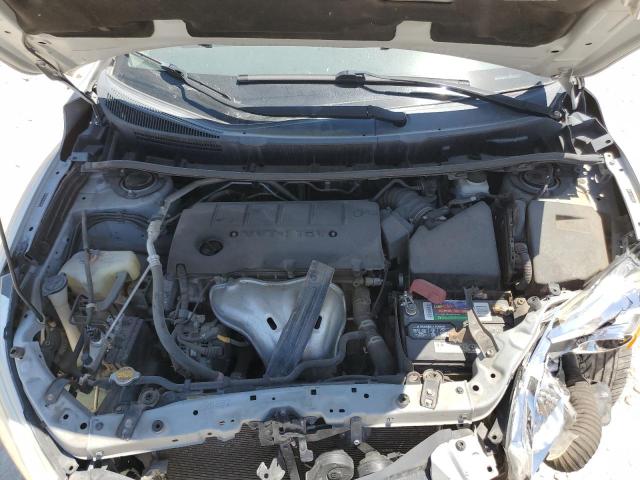 Photo 11 from auction – 2012 TOYOTA COROLLA MA with VIN 2T1KE4EE1CC048655