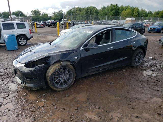 TESLA MODEL 3 2019 with VIN 5YJ3E1EA9KF306432 - Photo from auction