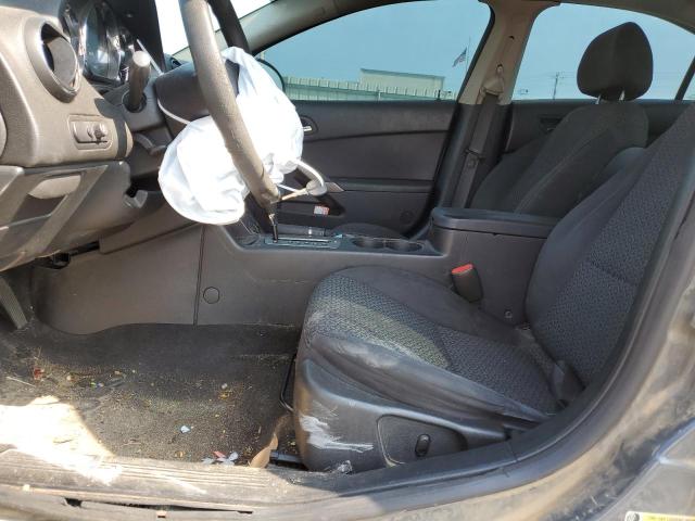 Photo 7 from auction – 2008 PONTIAC G6 BASE with VIN 1G2ZG57B984210161