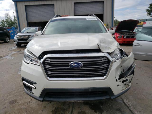 Photo 5 from auction – 2020 SUBARU ASCENT LIM with VIN 4S4WMAPD7L3406479