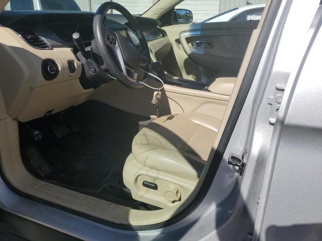 Photo 7 from auction – 2014 FORD TAURUS SEL with VIN 1FAHP2E87EG119032
