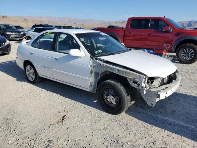 Photo 4 from auction – 2004 NISSAN SENTRA 1.8 with VIN 3N1CB51D34L464305