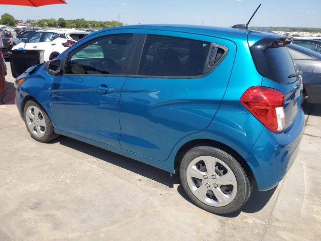 Photo 2 from auction – 2019 CHEVROLET SPARK LS with VIN KL8CB6SA6KC741960