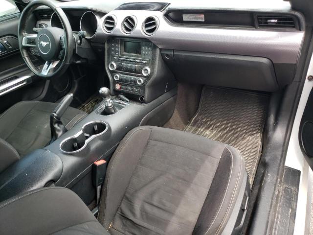 Photo 8 from auction – 2016 FORD MUSTANG GT with VIN 1FA6P8CF1G5207973