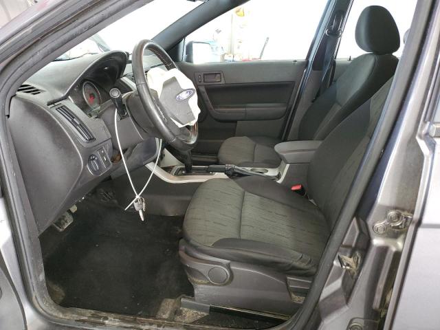 Photo 7 from auction – 2010 FORD FOCUS SE with VIN 1FAHP3FN3AW199715