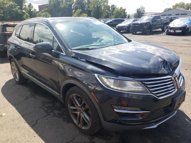 Снимка 4 от търг – 2015 LINCOLN MKC с VIN 5LMTJ2AH6FUJ02469