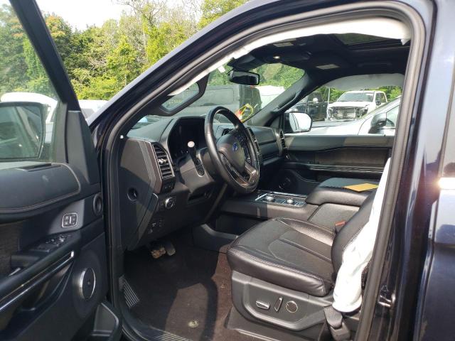 Photo 7 from auction – 2021 FORD EXPEDITION with VIN 1FMJK2AT7MEA69730