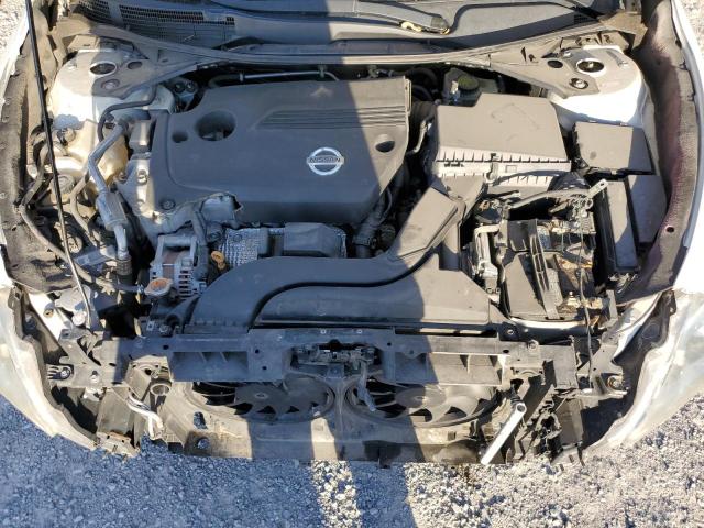 Photo 11 from auction – 2015 NISSAN ALTIMA 2.5 with VIN 1N4AL3AP1FN335519