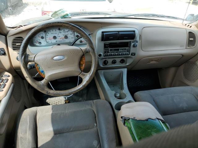 Photo 8 from auction – 2001 FORD EXPLORER with VIN 1FMZU67EX1UB85079