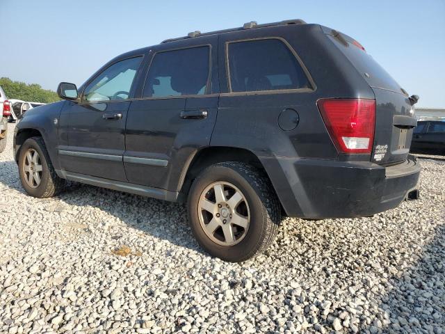 Photo 2 from auction – 2008 JEEP GRAND CHER with VIN 1J8HR48N28C174736