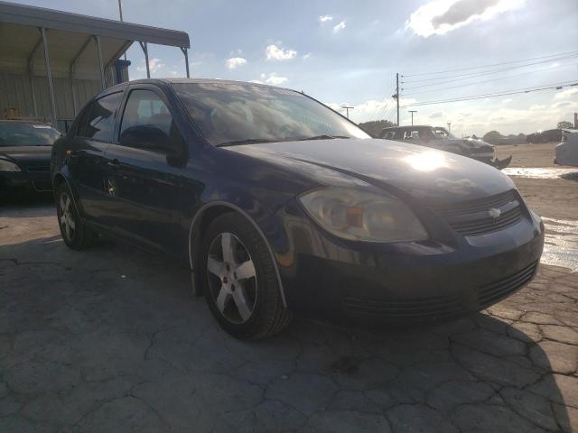 Photo 4 from auction – 2010 CHEVROLET COBALT 1LT with VIN 1G1AD5F52A7130002