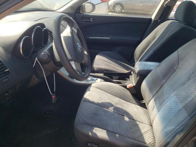 Photo 7 from auction – 2005 NISSAN ALTIMA S with VIN 1N4AL11E75C215673