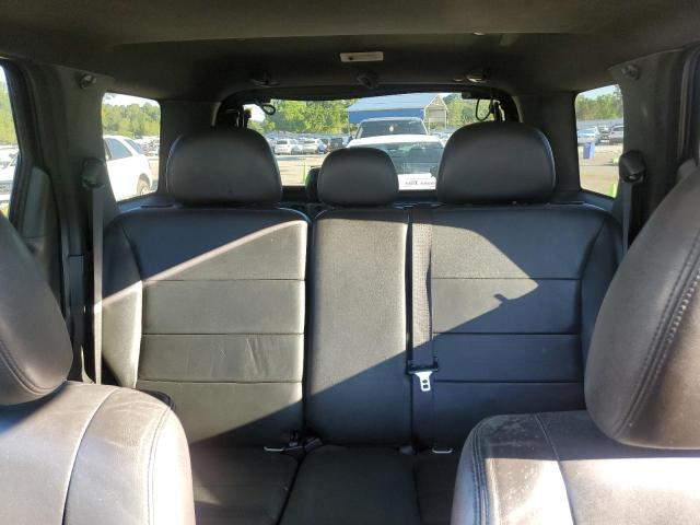 Photo 10 from auction – 2010 FORD ESCAPE XLT with VIN 1FMCU9D75AKC45973