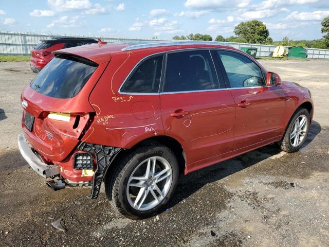 Photo 3 from auction – 2014 AUDI Q5 PREMIUM with VIN WA1DGAFP5EA131461
