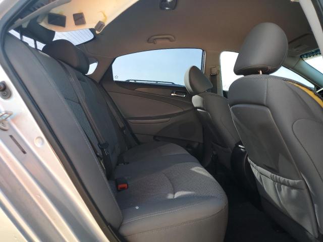 Photo 10 from auction – 2014 HYUNDAI SONATA GLS with VIN 5NPEB4AC9EH846671