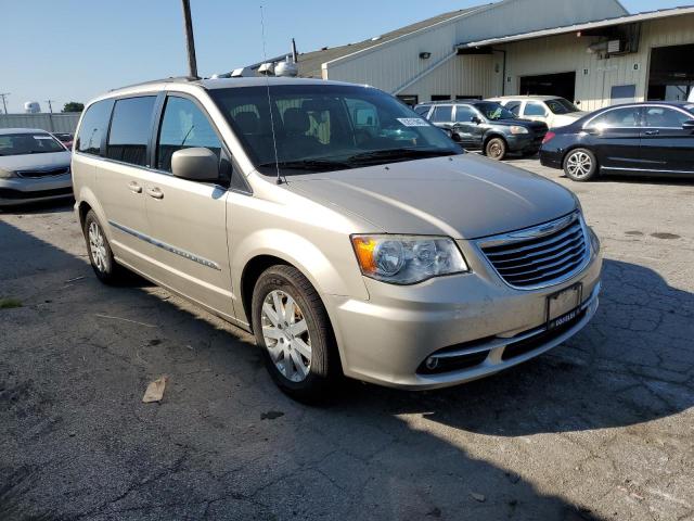 Photo 4 from auction – 2014 CHRYSLER TOWN & COU with VIN 2C4RC1BG4ER268979