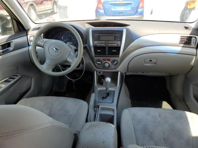 Фото 8 с аукциона – 2010 SUBARU FORESTER 2 с VIN JF2SH6CC0AH729954