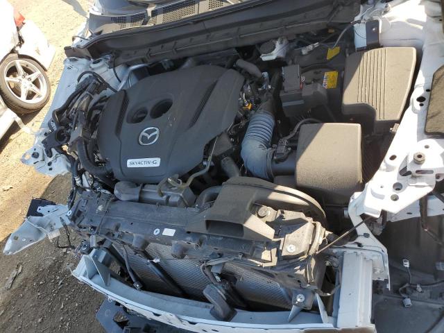Photo 12 from auction – 2021 MAZDA CX-5 GRAND with VIN JM3KFBAY1M0348703