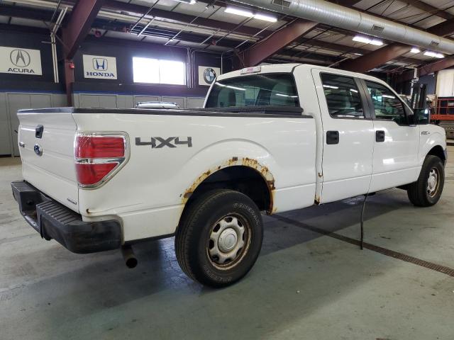 Photo 3 from auction – 2012 FORD F150 SUPER with VIN 1FTFW1EF0CKD82549