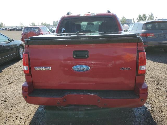 Photo 6 from auction – 2007 FORD EXPLORER S with VIN 1FMEU53837UA73371