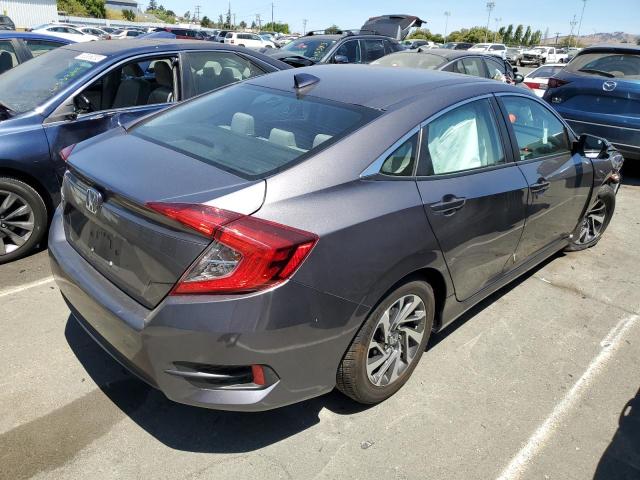 صورة رقم 3 من المزاد - 2017 HONDA CIVIC EX مع VIN 19XFC2F72HE219739