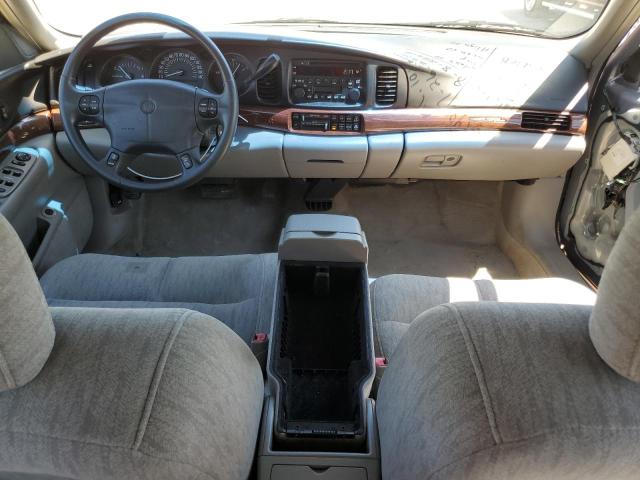 Photo 8 from auction – 2005 BUICK LESABRE CU with VIN 1G4HP52K65U179005