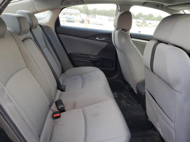 Photo 10 from auction – 2018 HONDA CIVIC EX with VIN 2HGFC2F76JH525354