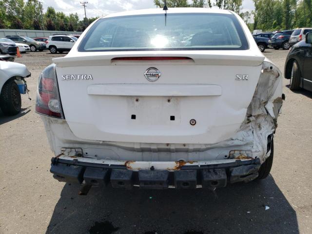 Photo 6 from auction – 2009 NISSAN SENTRA 2.0 with VIN 3N1AB61E09L683736