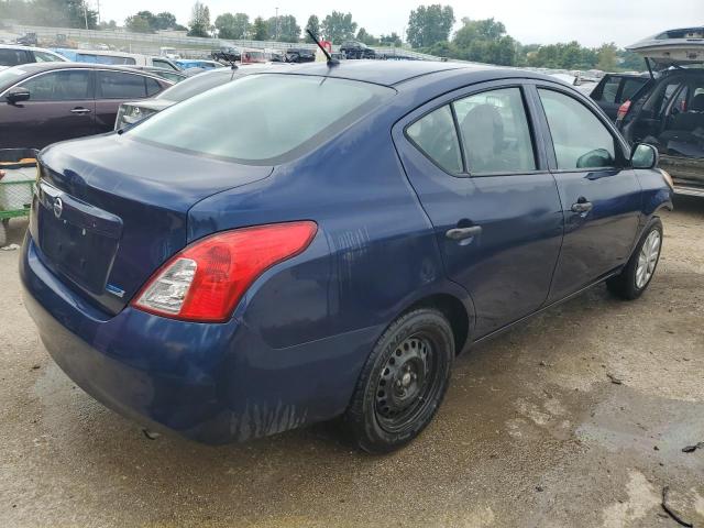 Photo 3 from auction – 2012 NISSAN VERSA S with VIN 3N1CN7AP7CL910631