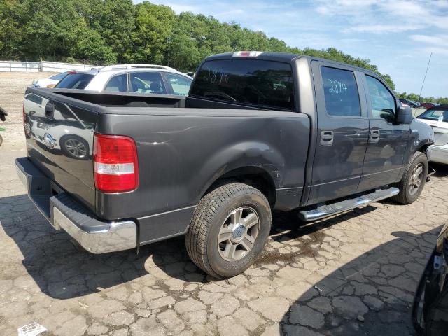 Photo 3 from auction – 2007 FORD F150 SUPER with VIN 1FTRW12W37FA51464