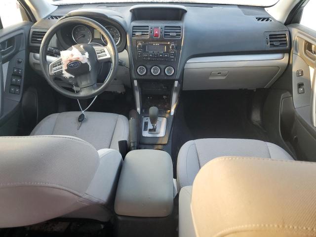 Photo 8 from auction – 2014 SUBARU FORESTER 2 with VIN JF2SJAECXEH489323