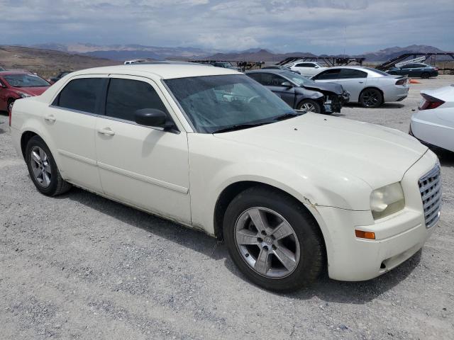Photo 4 from auction – 2006 CHRYSLER 300 with VIN 2C3KA43R16H108904