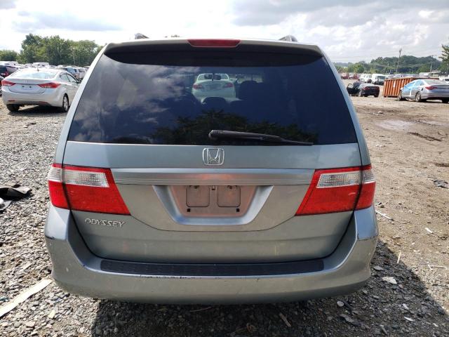 Photo 6 from auction – 2006 HONDA ODYSSEY EX with VIN 5FNRL38446B032886