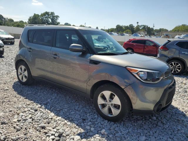 Photo 4 from auction – 2014 KIA SOUL with VIN KNDJN2A2XE7028503