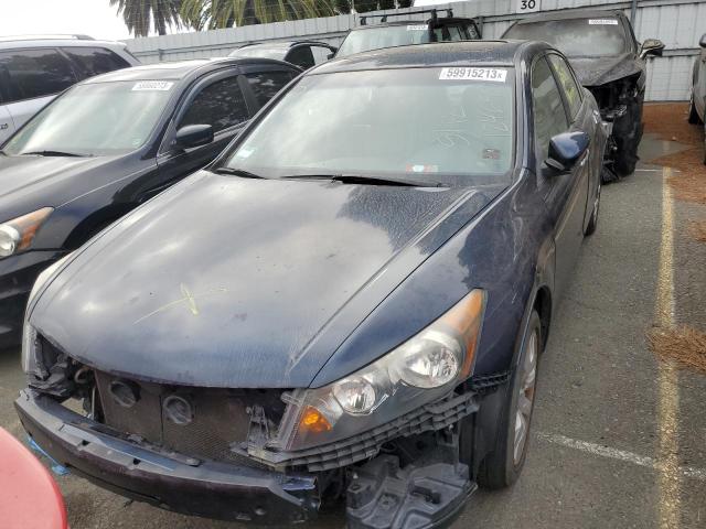 Photo 5 from auction – 2010 HONDA ACCORD EXL with VIN 5KBCP3F83AB013465