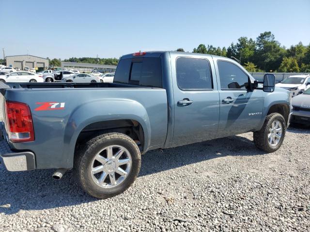 Photo 3 from auction – 2007 GMC NEW SIERRA with VIN 2GTEC130571615799
