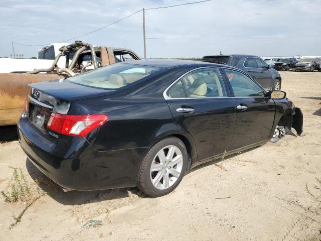 Photo 3 from auction – 2008 LEXUS ES 350 with VIN JTHBJ46G882181784