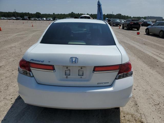 Photo 6 from auction – 2012 HONDA ACCORD SE with VIN 1HGCP2F64CA096120