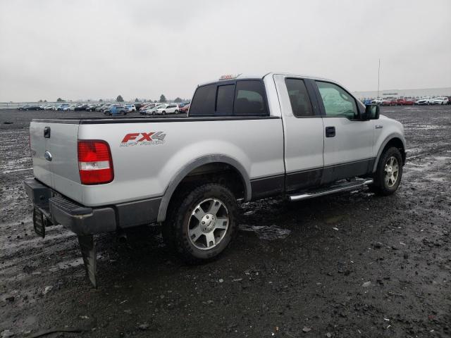 Photo 3 from auction – 2006 FORD F150 with VIN 1FTPX14526FA03719