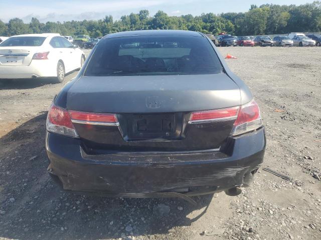 Photo 6 from auction – 2012 HONDA ACCORD LX with VIN 1HGCP2F33CA021155