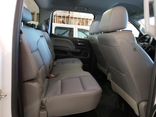 Photo 10 from auction – 2017 GMC SIERRA C25 with VIN 1GD11REG9HF134618