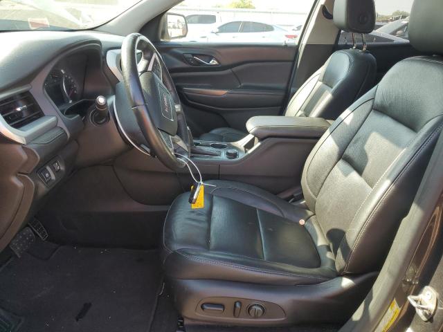 Photo 7 from auction – 2017 GMC ACADIA SLT with VIN 1GKKNMLS9HZ260942