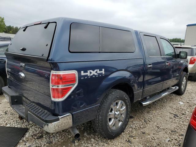 Photo 3 from auction – 2013 FORD F150 SUPER with VIN 1FTFW1ET7DFB96717