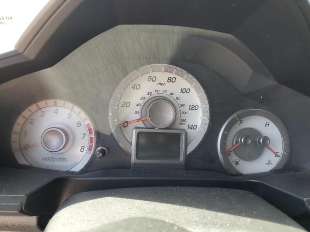 Photo 9 from auction – 2014 HONDA PILOT TOUR with VIN 5FNYF4H95EB039851