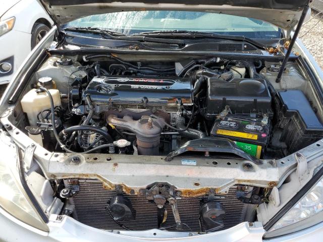 Photo 11 from auction – 2005 TOYOTA CAMRY LE with VIN 4T1BE32K25U096624