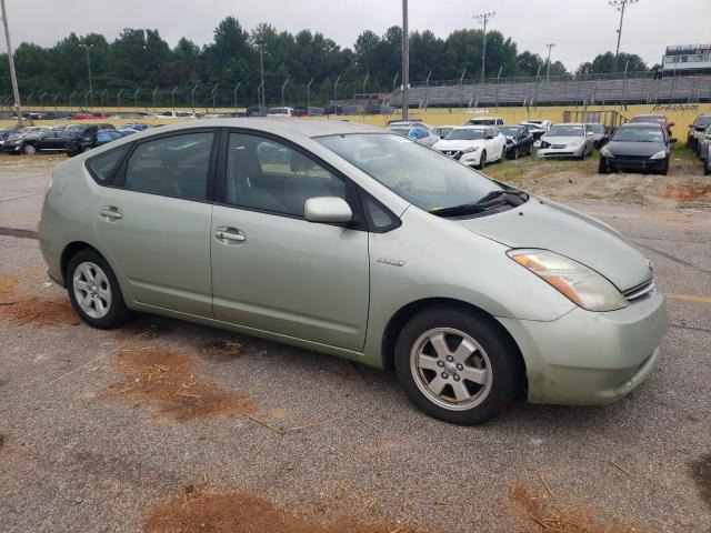 Photo 4 from auction – 2007 TOYOTA PRIUS with VIN JTDKB20U677608348