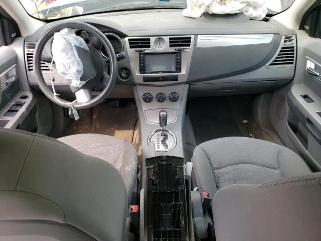 Photo 8 from auction – 2008 CHRYSLER SEBRING TO with VIN 1C3LC56R18N235212