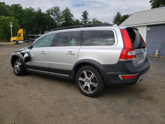 Photo 2 from auction – 2015 VOLVO XC70 T6 PR with VIN YV4902NC0F1201693