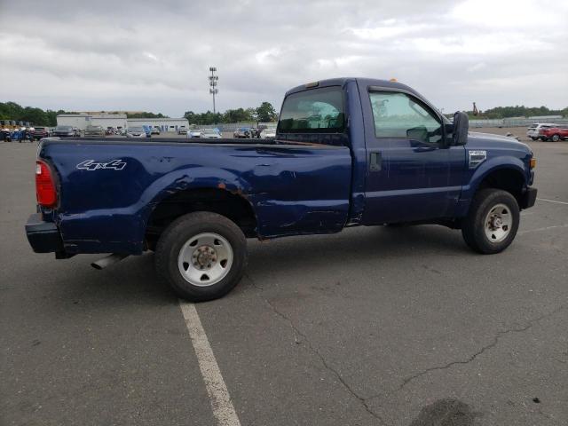 Photo 3 from auction – 2009 FORD F-250 SUPE with VIN 1FTNF21539EA01931